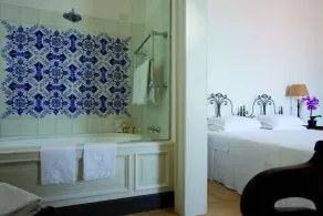 Palazzo Belmonte - Room