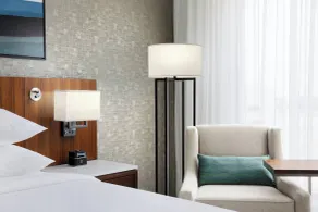 Marriott Dallas Allen Hotel & Convention Center - Chambre