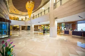 Wyndham Grand Plaza Royale Hangzhou - Reception