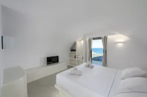 San Nectar Luxury Villas - Rom