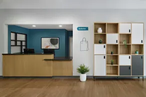 StudioRes by Marriott Wilmington - Reception