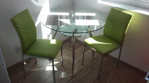 Villa Sart - Zimmer