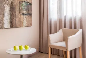 Sallés Hotel Pere IV - Chambre