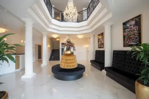 Villaggio Hotel - Reception