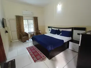 Hotel Katapathar Resort and Restaurant - Quarto