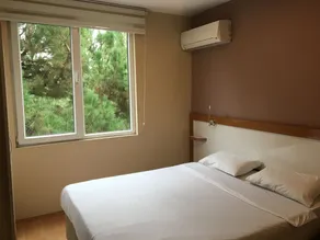 Ender Otel - Room