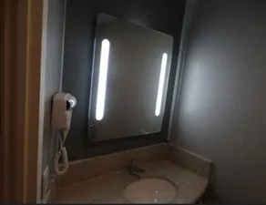 ibis Catalao - Salle de bain