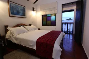 El Hotel Don Paulino - Chambre