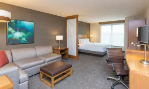Hyatt Place Canton - Chambre