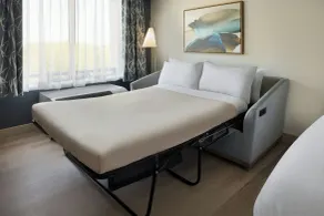 Courtyard by Marriott Sandestin at Grand Boulevard - Chambre