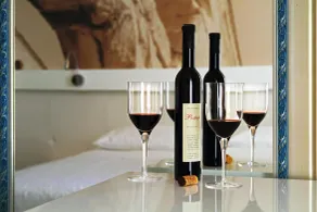 La Porta Luxury Rooms - Conciergerie