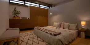 Unique Roma Apartments S51 By MrW - Chambre