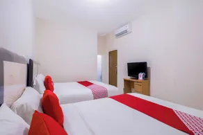 Hotel O Lontar Residence - Chambre