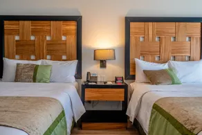 Sawari Hotel - Chambre