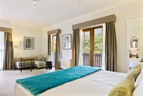Peppers Manor House - Room