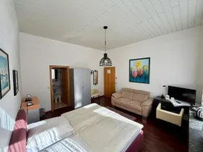Hotel Runge 24 7 Check In & Free Parking - Camera