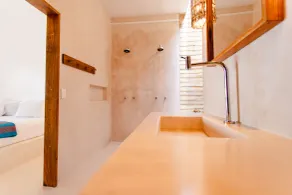Café Jeri Hotel - Adults Only - Quarto