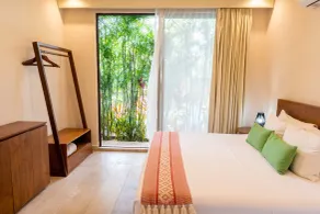 Khaban Bacalar Hotel Boutique - Chambre