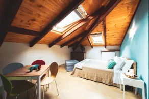 B&B Casa Danoi - Chambre
