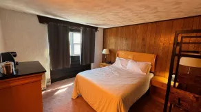 Davos Chalet - Rom
