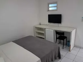 Pousada Recife Tropical - Room
