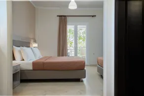 Hotel Grekas - Rom