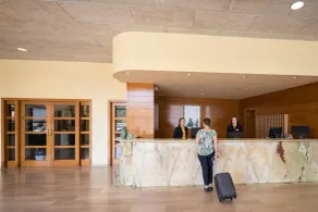 htop Royal Sun Suites #htopFun - Réception