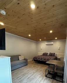 Sunnyside Resort - Zimmer