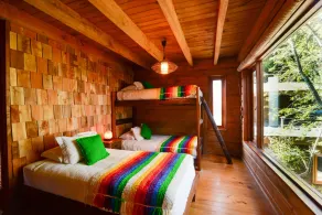 Aldea Naukana Posada Boutique - Chambre
