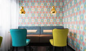 Thon Hotel Polar - Restaurant