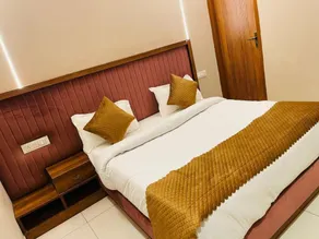Staybook Dc Premium - Room