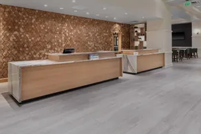 Residence Inn Denver City Center - Recepción