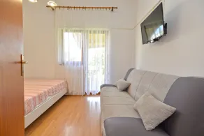 Apartment 106 - Camera