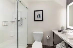 Cambria Downtown Phoenix Convention & Airport Hotel - Salle de bain