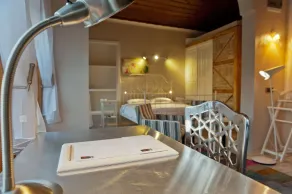Hich Hotel Konya - Room