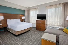 Staybridge Suites Auburn Hills by IHG - Værelse