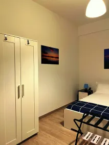B&B MaryJosè - Utsikt från rummet