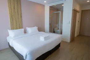 Hotel Agnes - Chambre