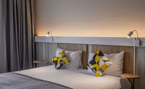 ibis Bucharest Politehnica - Zimmer