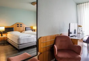 Mercure Hotel Pforzheim - Chambre