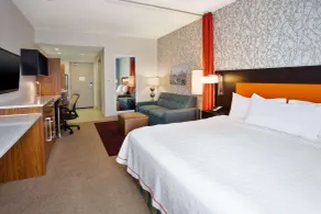 Home2 Suites by Hilton Austin/Cedar Park, TX - Room