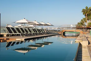Leonardo Royal Hotel Mallorca - Pool