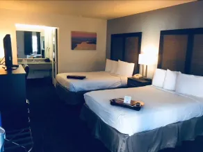 St. Michaels Inn - Chambre