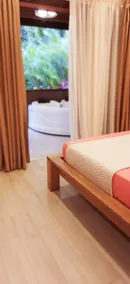 Oasi - Room