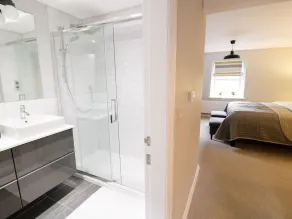 The Old Post Office - Room