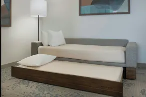 SpringHill Suites Midland - Chambre
