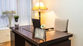 JASO International Service Apartment - Quarto