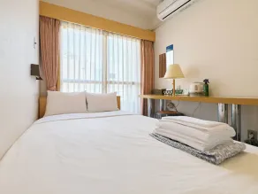 Tabist Hotel Tetora Ikebukuro - Room