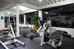 Vista Real Villas - Gimnasio