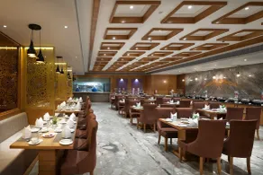 Cygnett Park BL - Restaurant